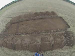 Ditch 2