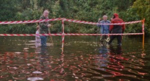 Ponteys Bridge 1991 Public Open Day