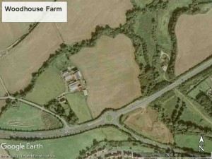 wOODHOUSE fARM